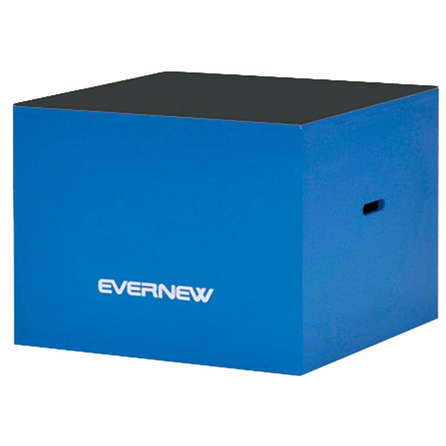 エバニュー EVERNEW プライオメトリクスボックス45Ｓ 送料無料 ETB618