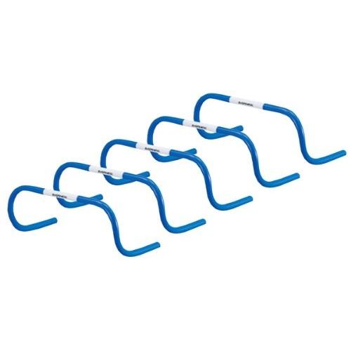 EVERNEW（エバニュー） リターンハードル20 5台組 高さ20cm 送料無料