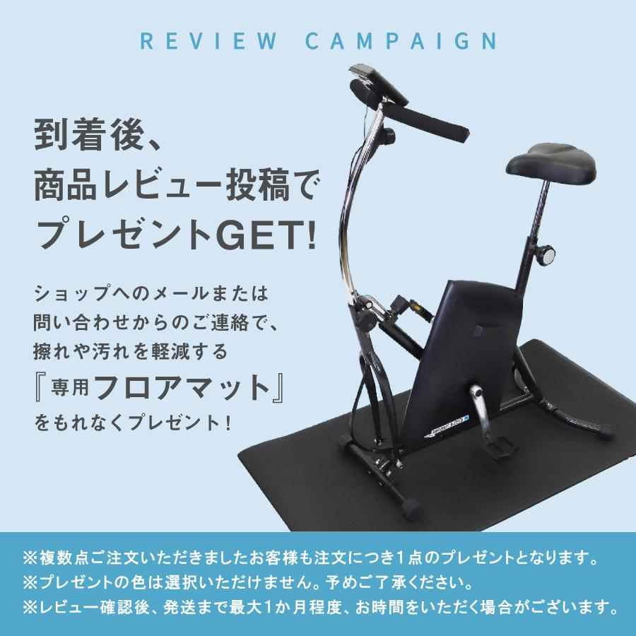 エアロバイク フィットネスバイク サイクルツイスタースリム 