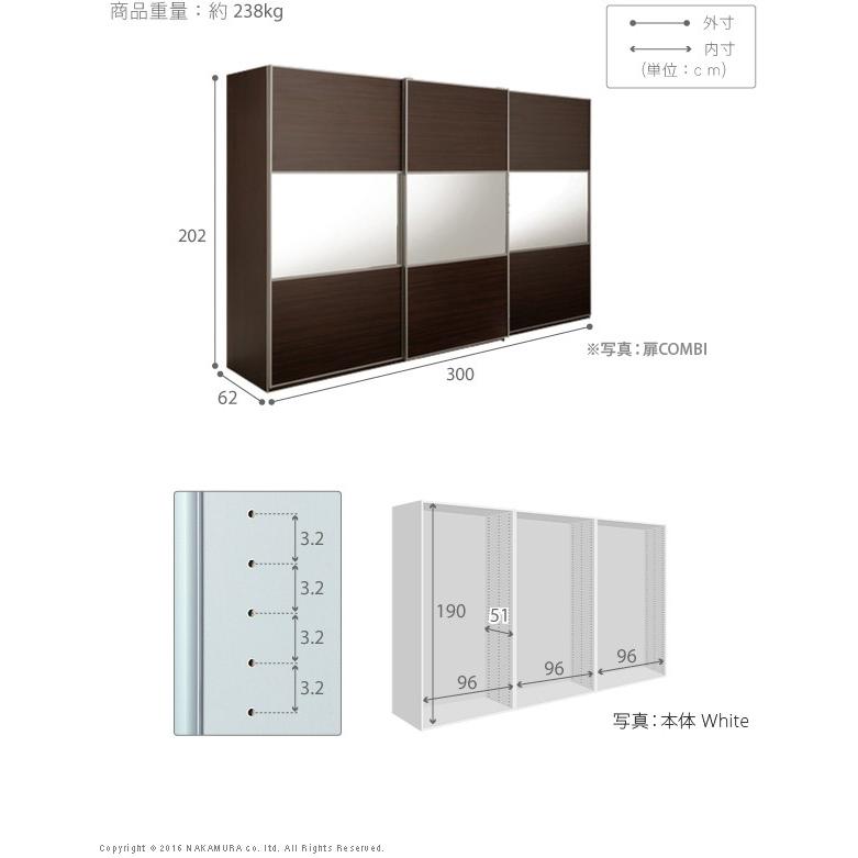 美品❗️直接引取り大歓迎　ワードローブ　上下分割式 美品❗️直接引取り大歓迎 ワードローブ 上下分割式 Amazon.co.jp
