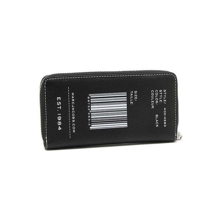 MARC JACOBS（マーク・ジェイコブス） [正規品]送料無料 ブラック