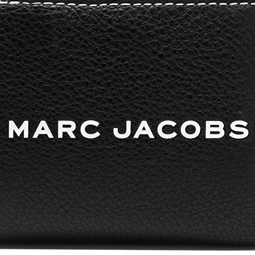 MARC JACOBS（マーク・ジェイコブス） [正規品]送料無料 折財布