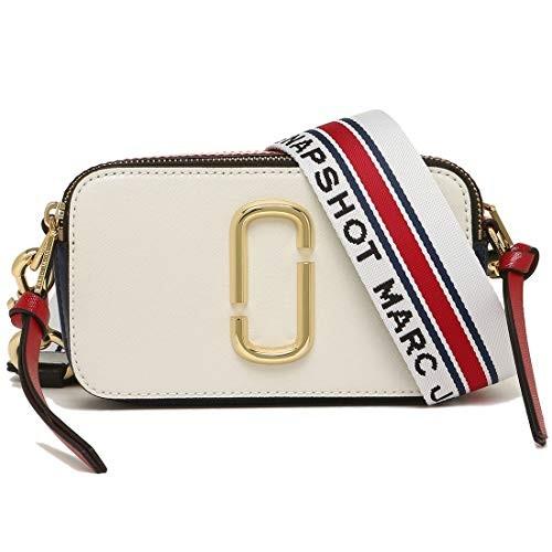 MARC JACOBS [正規品]MARC マークジェイコブス ショルダーバッグ  