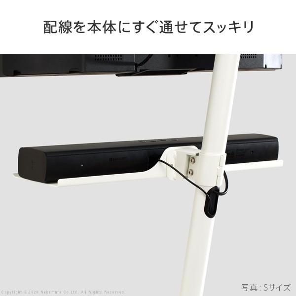 EQUALS（イコールズ） WALL セブンスタンド A2ハイ・ラージタイプ対応