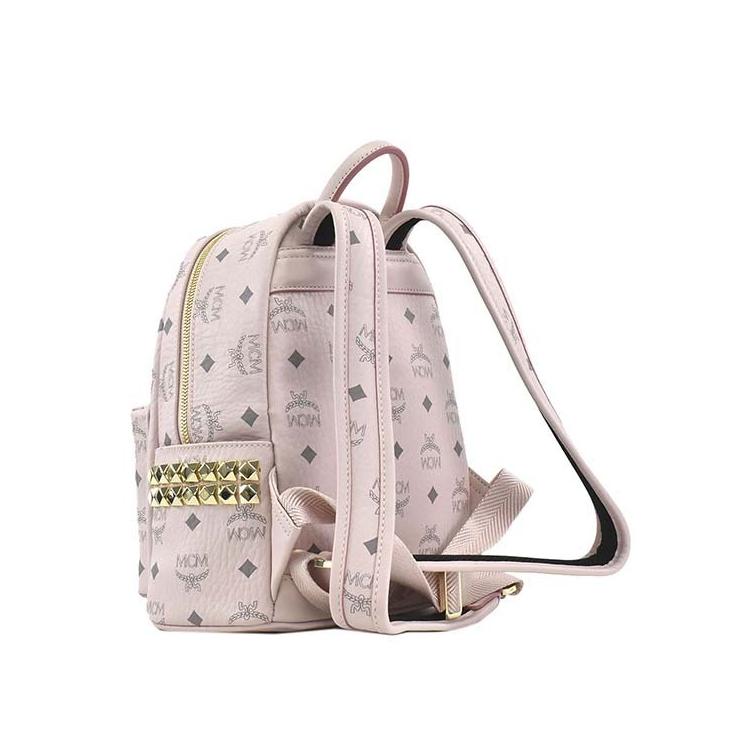 MCM [正規品]送料無料 エムシーエム MINI STARK バックパック