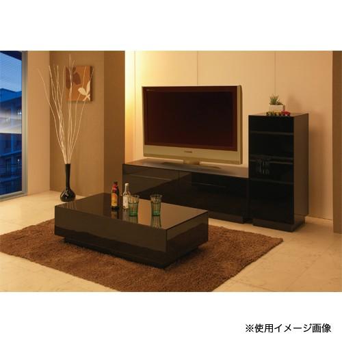 国内翌日発送 送料無料 ルーニー2 120 TVボード 幅120×奥行45×高さ44cm ブラック ガラス テレビボード テレビ台 TV台 ローボード モダン おしゃれ シンプル rooney2-120