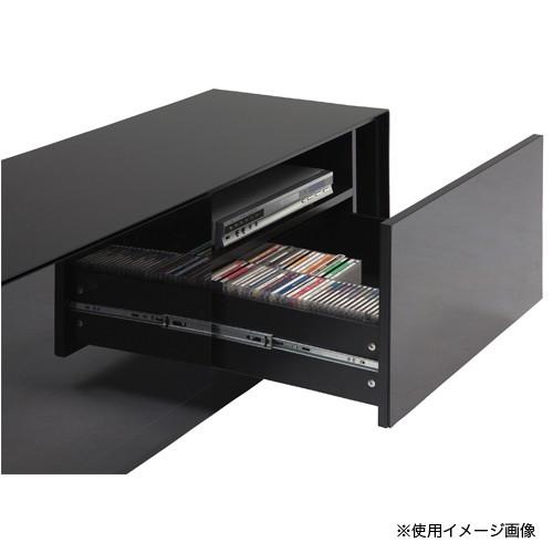 送料無料 ルーニー2 150 TVボード 幅150×奥行45×高さ44cm ブラック