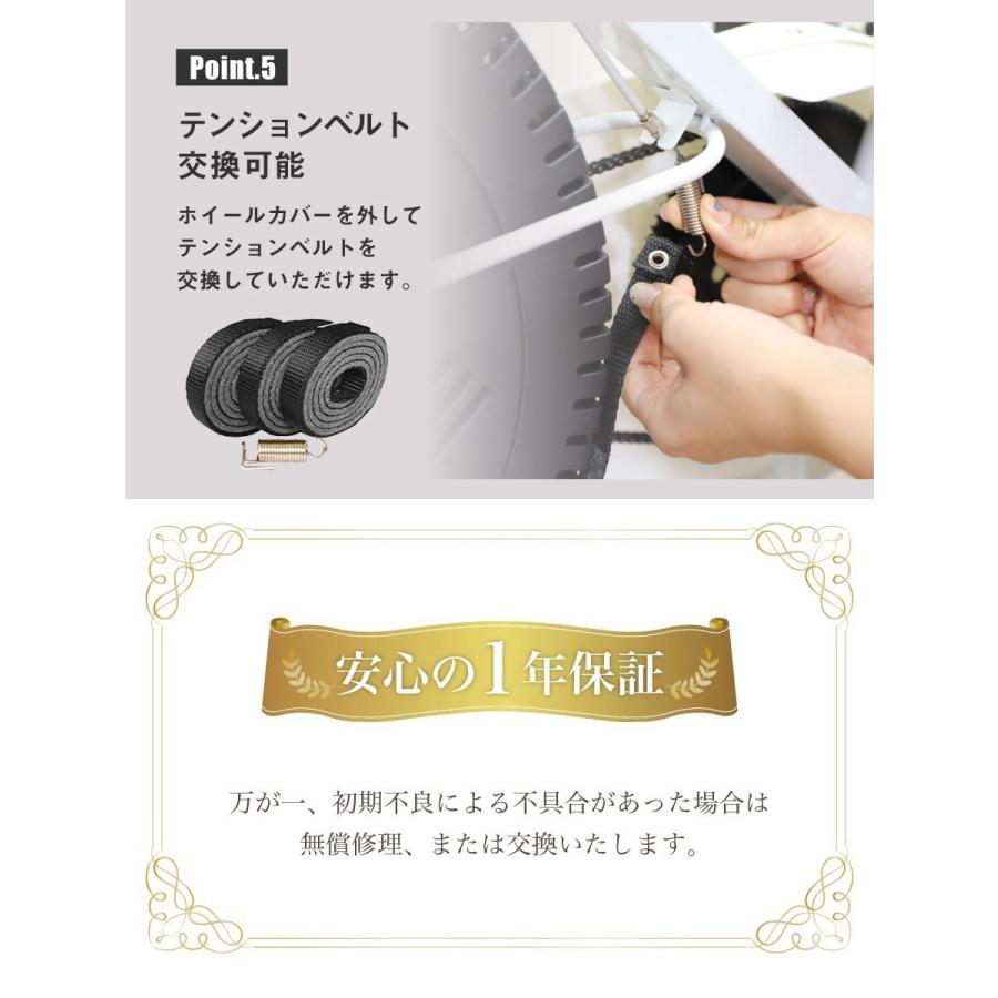 エアロバイク フィットネスバイク サイクルツイスタースリム 新型 公式