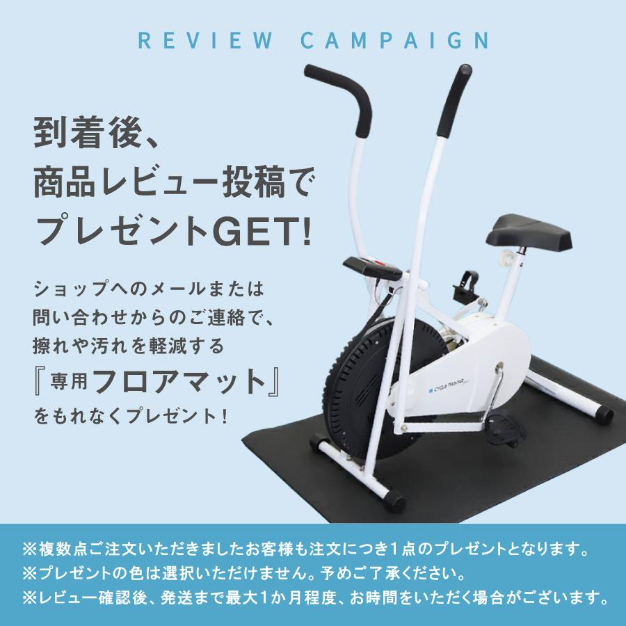 エアロバイク フィットネスバイク サイクルツイスタースリム