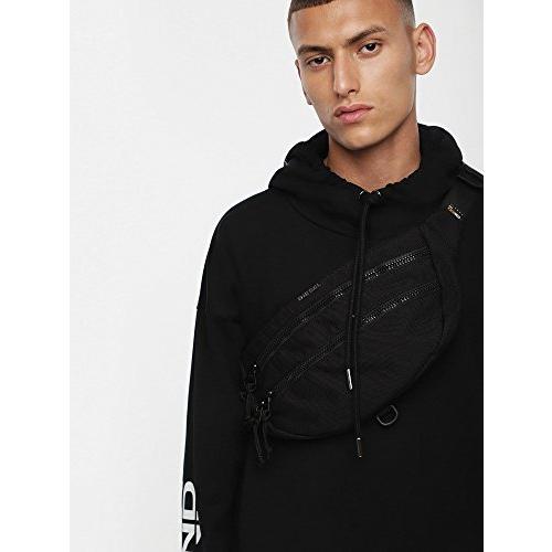 DIESEL（ディーゼル） [正規品] 送料無料 バッグ ボディバッグ