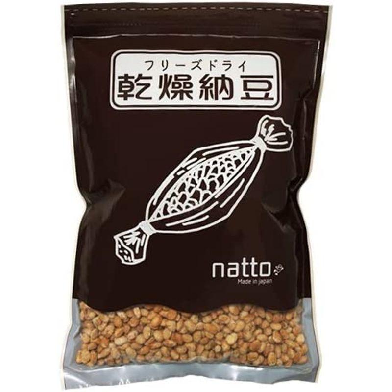 乾燥納豆250g フリーズドライ 無添加|koharu-store|02