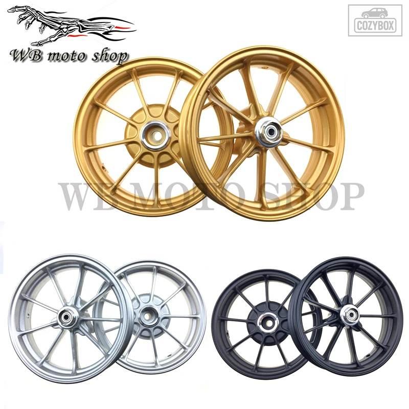並行輸入品 バイク改造ホイール ディスクブレーキ DIO AF18 AF27 AF28
