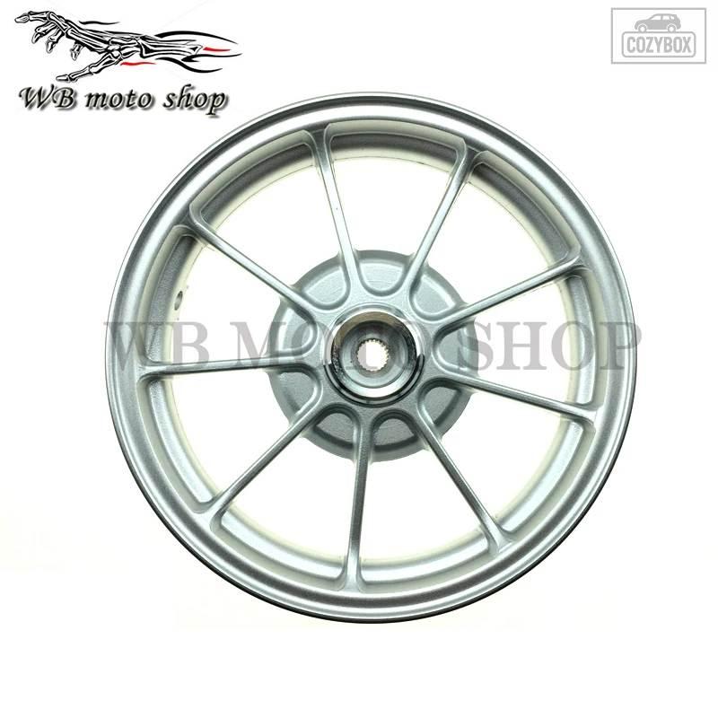 並行輸入品 バイク改造ホイール ディスクブレーキ DIO AF18 AF27 AF28