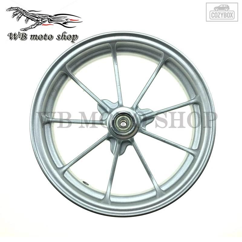 並行輸入品 バイク改造ホイール ディスクブレーキ DIO AF18 AF27 AF28