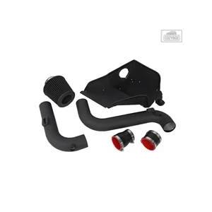 並行輸入品 コールドエアインテークキット EA113 エンジン エアフィルター付き フォルクスワーゲン ゴルフ MK5 パサート B6 シロッコ ジェッタ ビートル