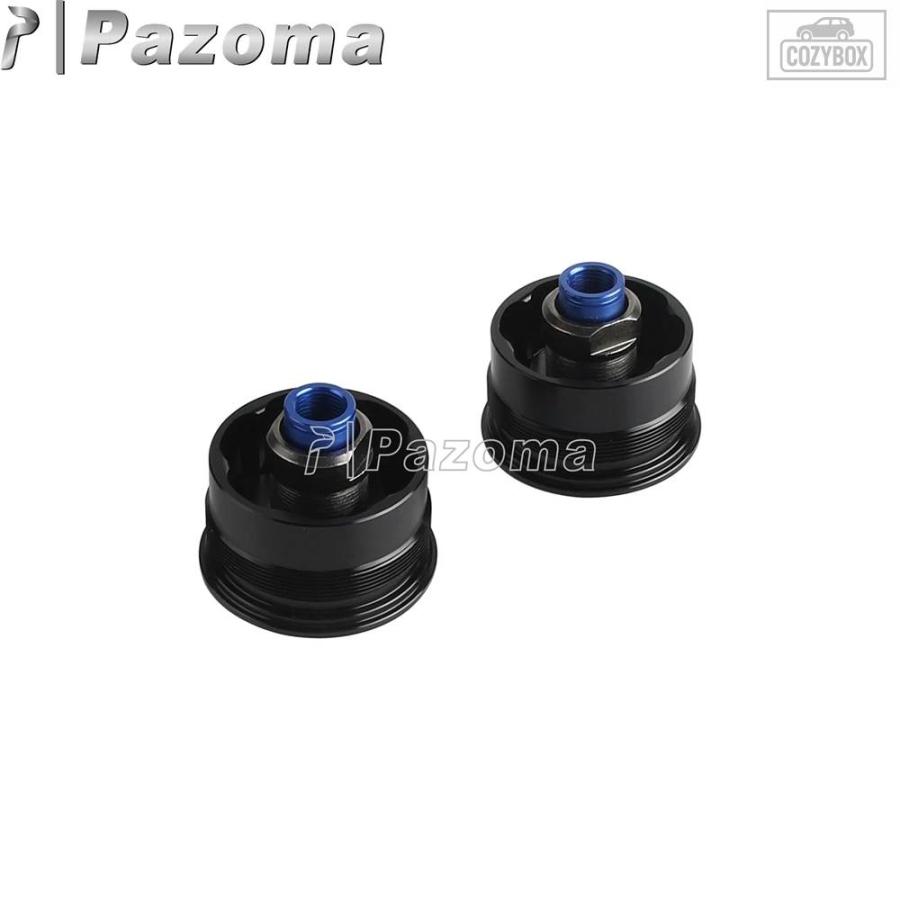 並行輸入品 オートバイフロントショックアブソーバースクリュー スズキ GSXR600 GSXR750 750 K6 K7 K8 K9 オイルシールフォークボルトアクセサリー