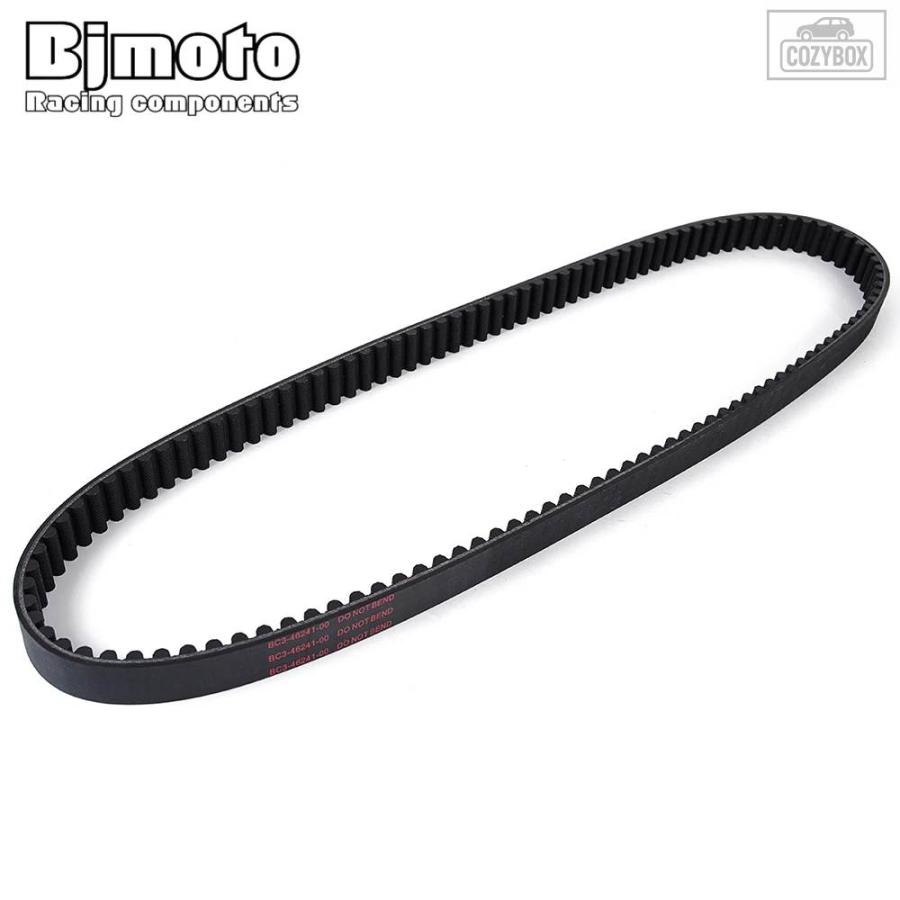 並行輸入品 TMAX T MAX 530 560 ドライブベルト ヤマハ YAMAHA XP530 T-MAX530 T-MAX530DX T-MAX530SX XP560 TMAX 560 ABS TECH MAX 2020-2023_2