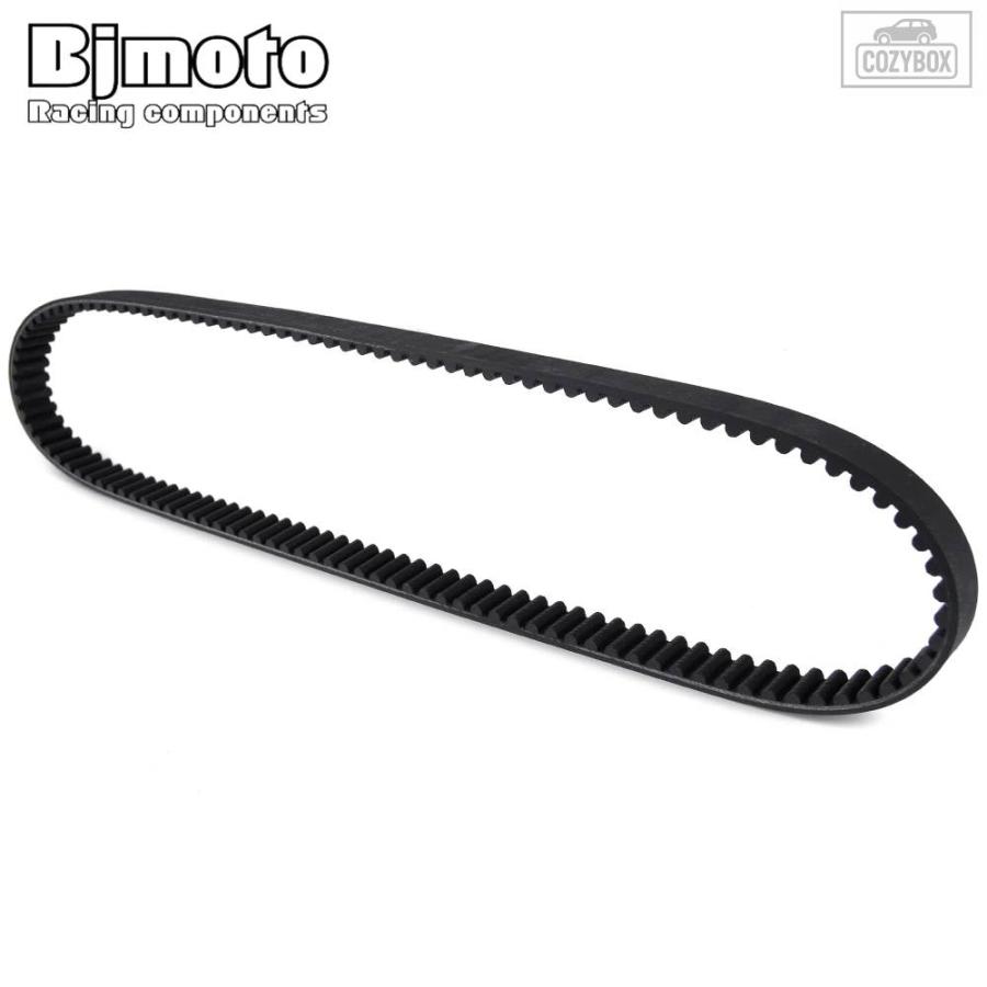 並行輸入品 TMAX T MAX 530 560 ドライブベルト ヤマハ YAMAHA XP530 T-MAX530 T-MAX530DX T-MAX530SX XP560 TMAX 560 ABS TECH MAX 2020-2023_3