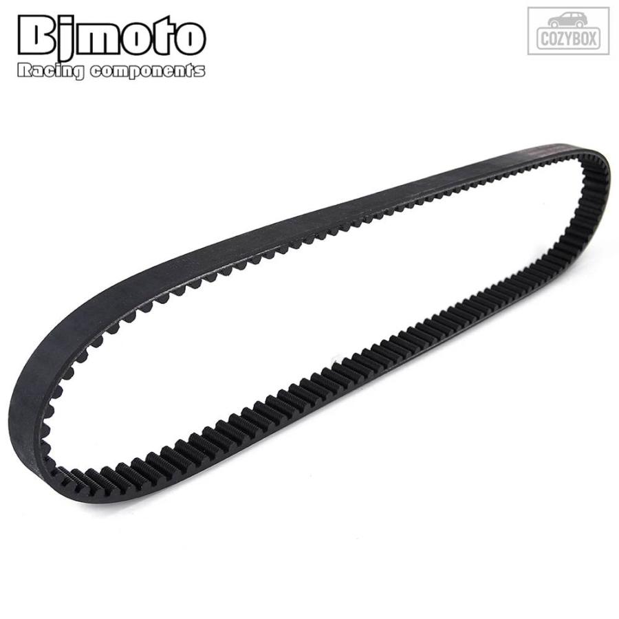 並行輸入品 TMAX T MAX 530 560 ドライブベルト ヤマハ YAMAHA XP530 T-MAX530 T-MAX530DX T-MAX530SX XP560 TMAX 560 ABS TECH MAX 2020-2023_4