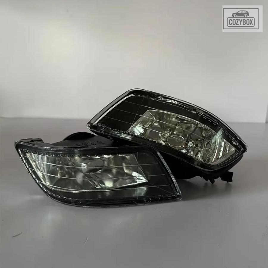 並行輸入品 ペア車 フォグライト トヨタチェイサー Jzx100 X100 1998