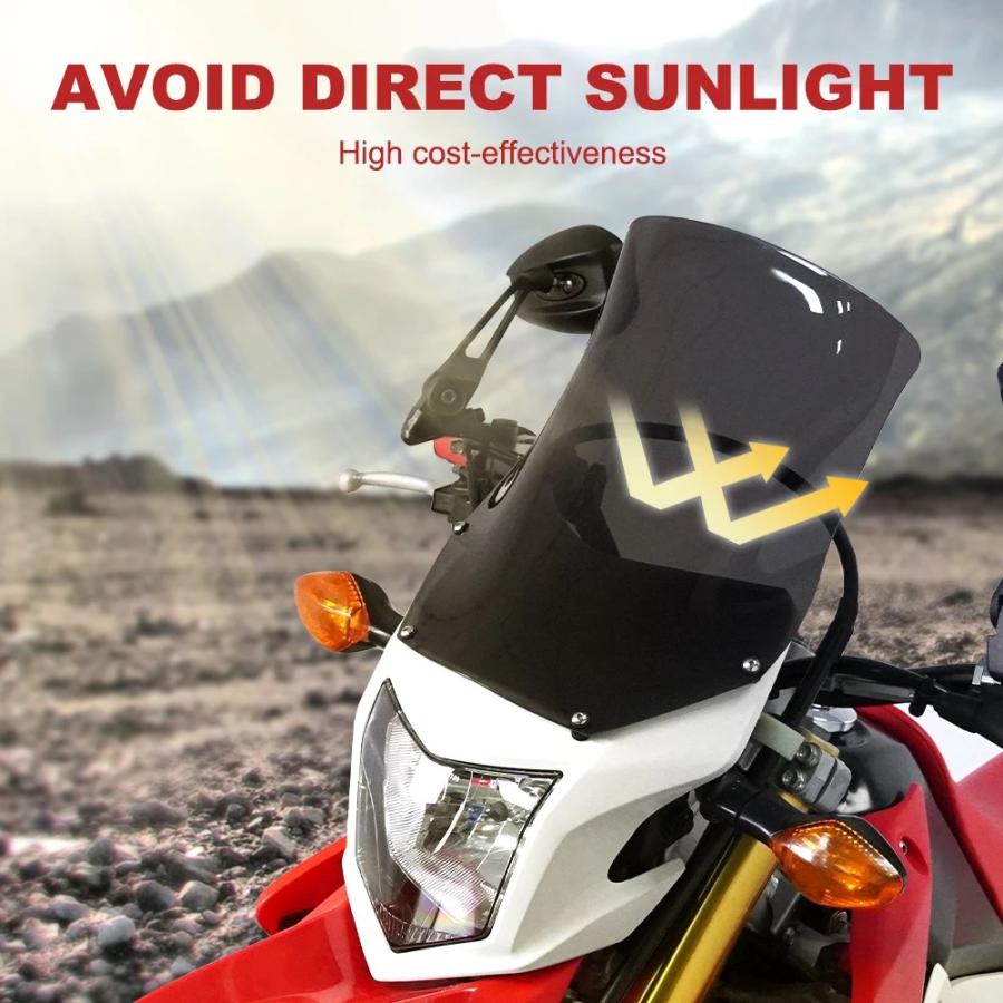 kazuページ ホンダ CRF300L CRF 300 L 2021年 2022年 2023年用 バイク用