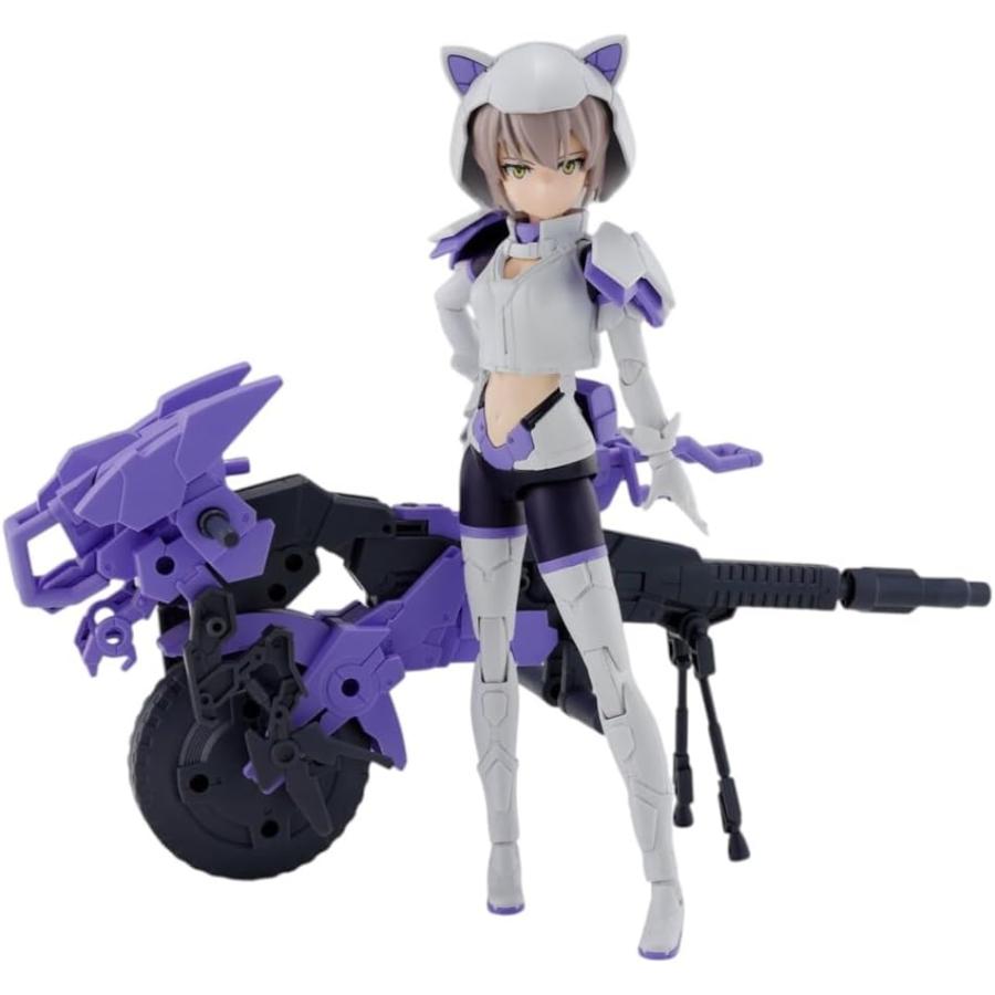 セ*ツ様 30MS SIS-Mc42p ニャレンティ＝ニャボ口（プレストフォーム 30MS SIS-Mc42p ニャレンティ=ニャボロ(プレストフォーム