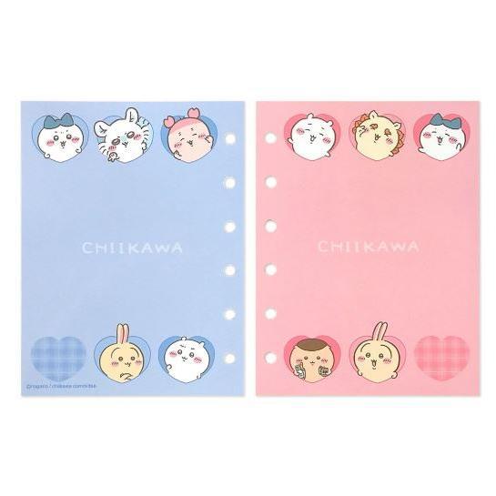 シールバインダー ちいかわ ハート シール帳 : HaruHina shop - 通販