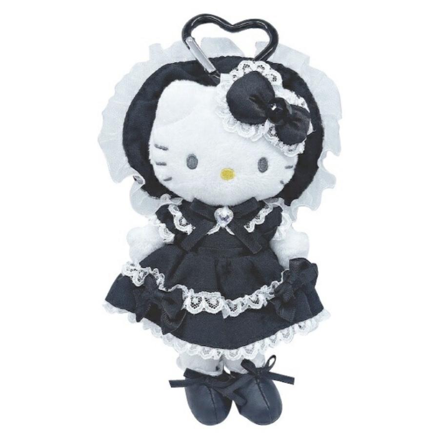 2種セット 】サンリオ ハローキティ スタイルアップマスコット