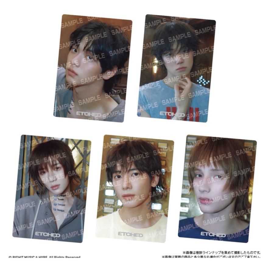 BOX販売 】TOMORROW X TOGETHER トゥバ ツインウエハース ウエハース