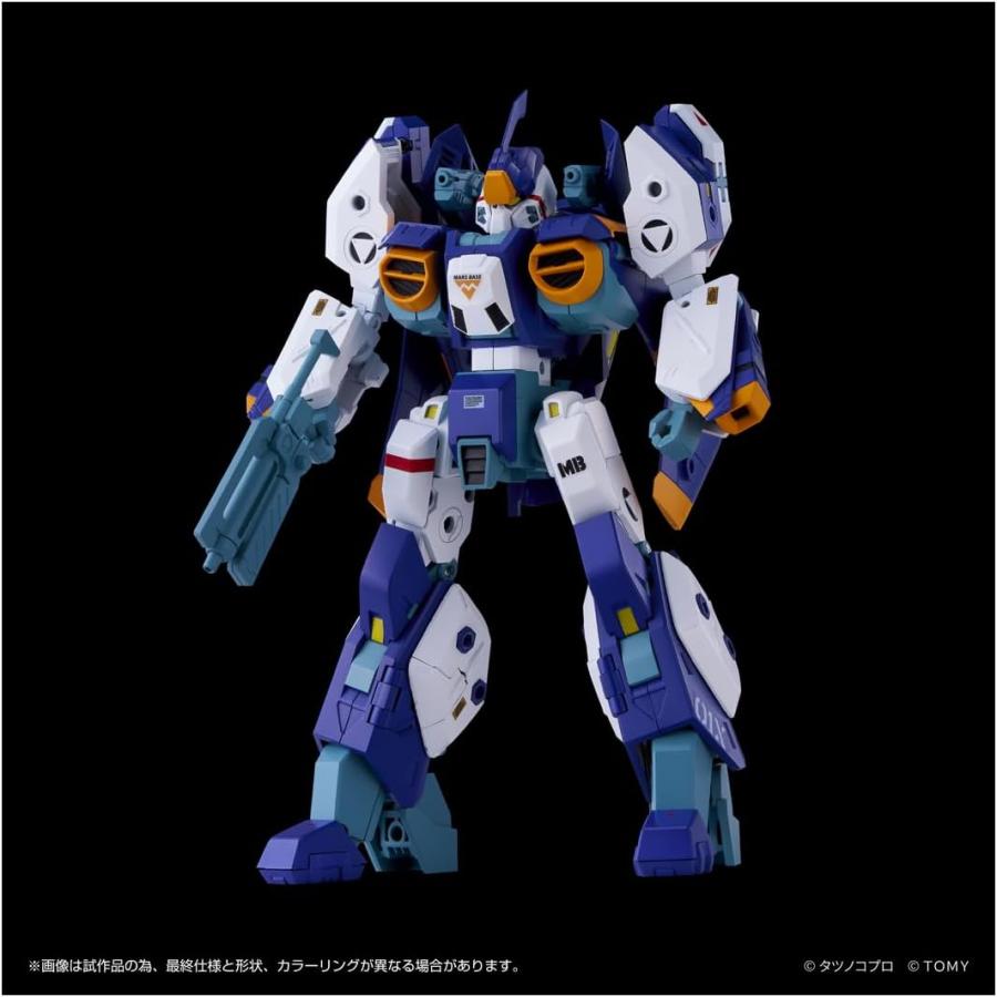 T-SPARK トイライズ AFC-01X Ω レギオス オメガ タカラトミー(TAKARA