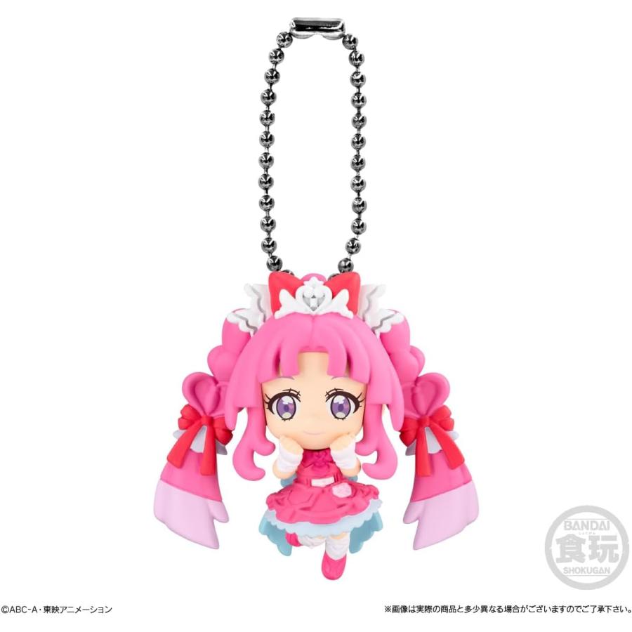 全6種 コンプリートセット 】名探偵プリキュア！マスコット