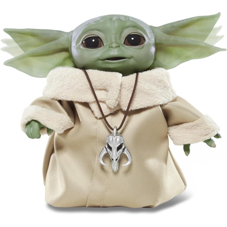 ハズブロ(HASBRO) スター・ウォーズ ザ・チャイルド アニマトロニック