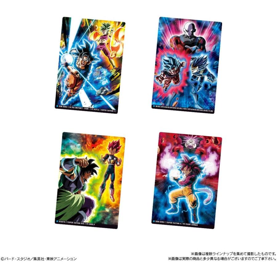 ドラゴンボールイタジャガ　まとめ売り（バラ売り可能） 10個バラ売り 】イタジャガ ドラゴンボール vol.10 ※20個入りのBOXでは