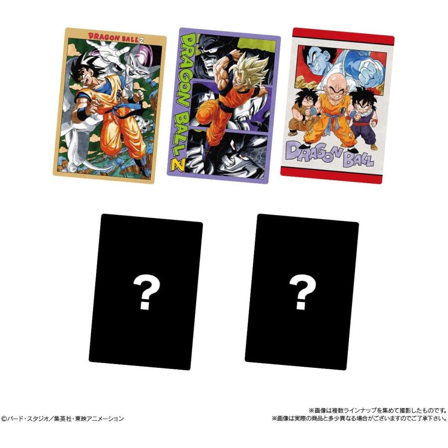 10個バラ売り 】イタジャガ ドラゴンボール vol.10 ※20個入りのBOXでは