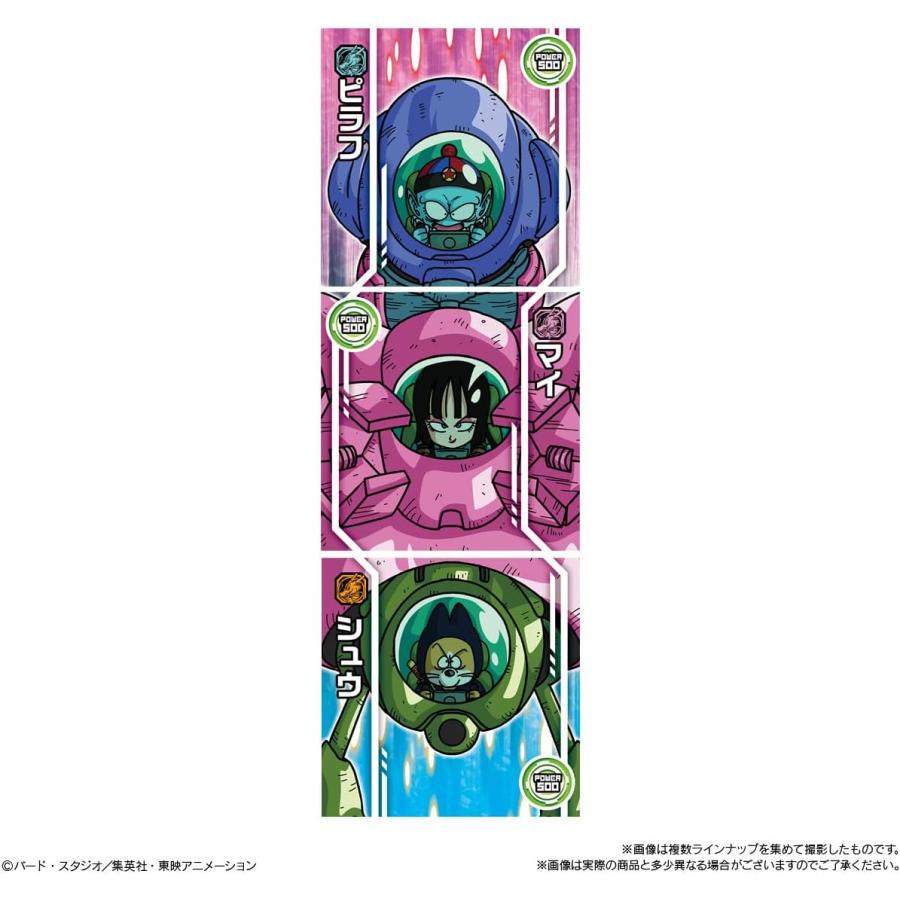 BOX販売 】ドラゴンボール 超戦士 シールウエハース 超 クライマックス