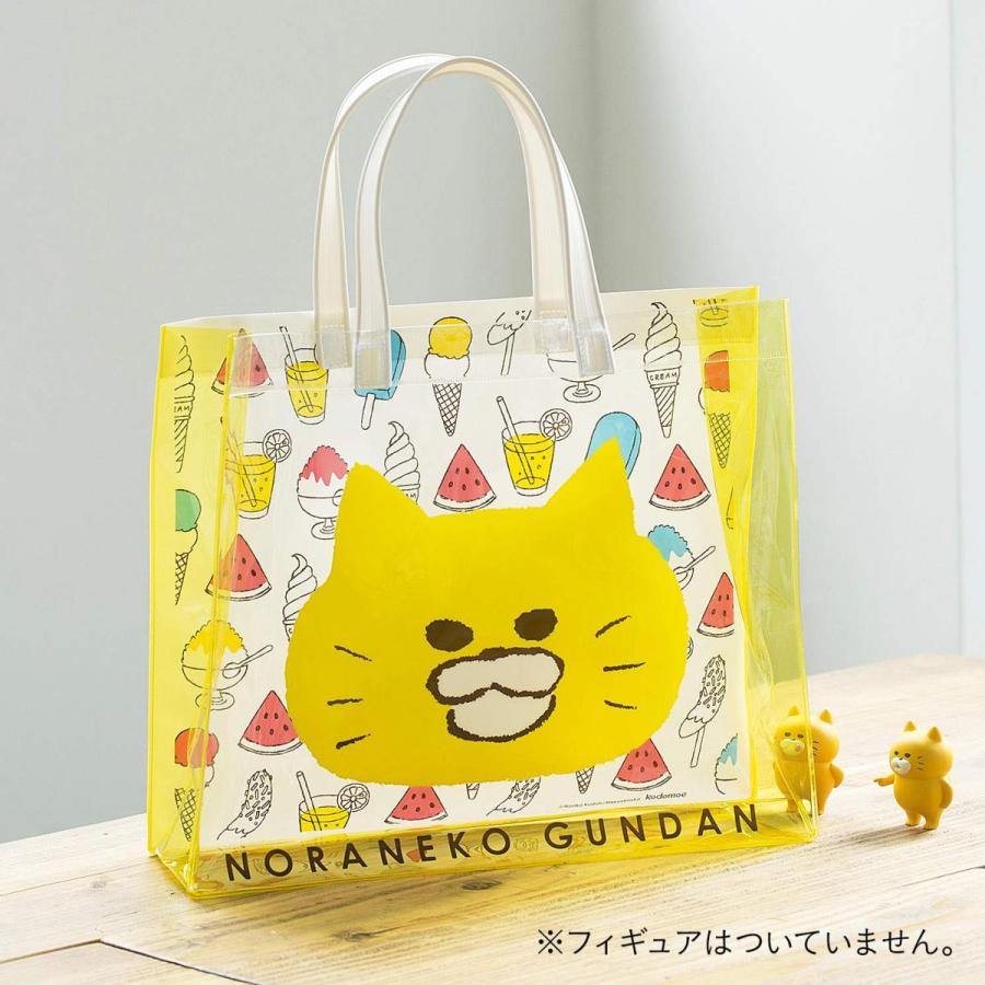 kodomoe コドモエ 2021年 6 月号 付録・ノラネコぐんだんプールBAG バックナンバー｜koharuhinashop｜02