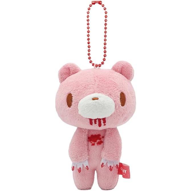 グルーミー ぬいぐるみマスコット 暴走グル〜ミ〜 Bloody グルーミー ぬいぐるみマスコット 暴走グル〜ミ〜 Bloody