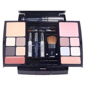 未開封♡Dior voyage TRAVEL STUDIO パレットセット Dior voyage メイクアップパレット TRAVEL STUDIO Christian