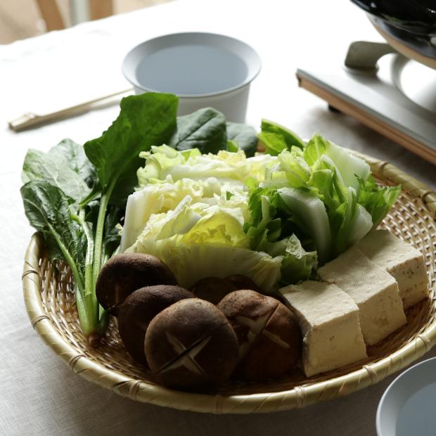 そばざる Lの画像