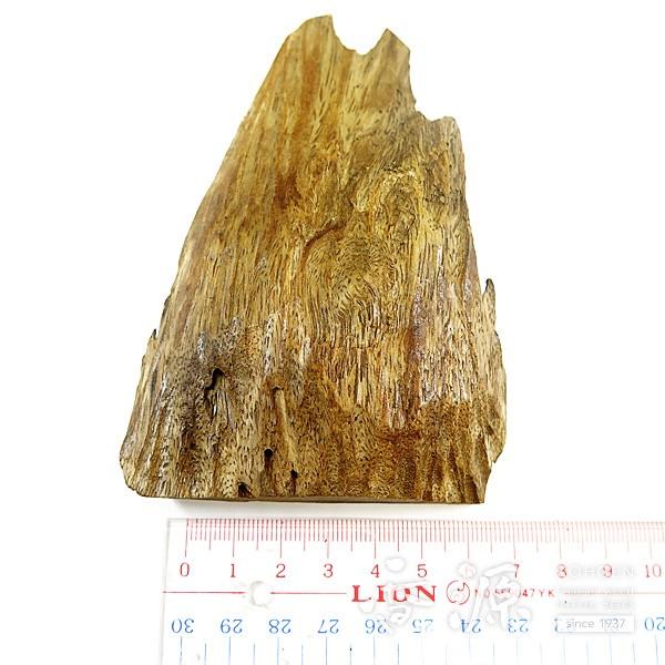 インドネシア産沈香 並タニ沈香 姿物 No.74 30g 弁香 香源 お香 線香