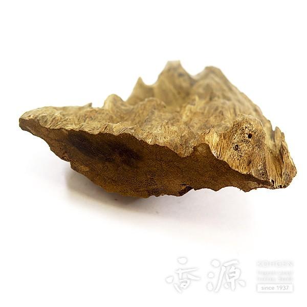 インドネシア産沈香 並タニ沈香 姿物 No.74 30g 弁香 香源 お香