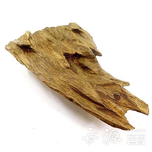 インドネシア産沈香 並タニ沈香 姿物 No.74 30g 弁香 香源 お香 線香