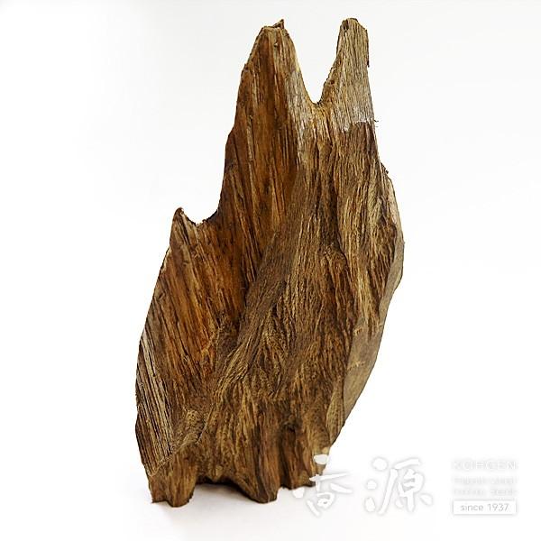 沈香　香木　インドネシア産 日本香堂の香木/香原料『インドネシア産香木【極上沈香[刻