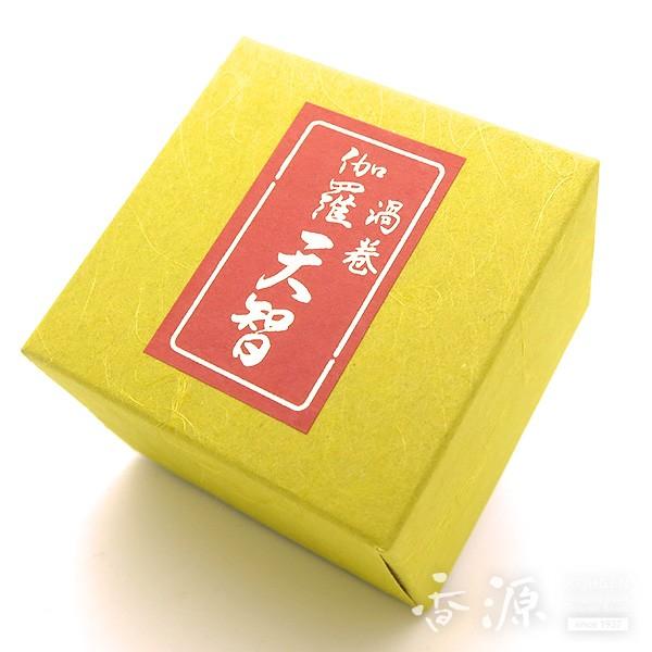 鳩居堂 伽羅 お香 渦巻き 5枚入り 鳩居堂 伽羅 お香 渦巻き 5枚入り