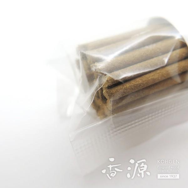 お香 アロマ 日本製 日本香堂 かゆらぎ 蜜柑 みかん 香り スティック 香立て付き 線香 香源 お香 線香 数珠 香木 専門店 | 日本香堂 | 03