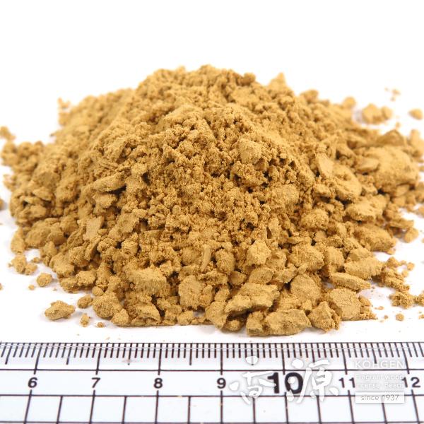 白檀 お香 香木 原料 インド産 老山白檀 粉末 10g サンダルウッド 香源 お香 線香 数珠 香木 専門店 | 