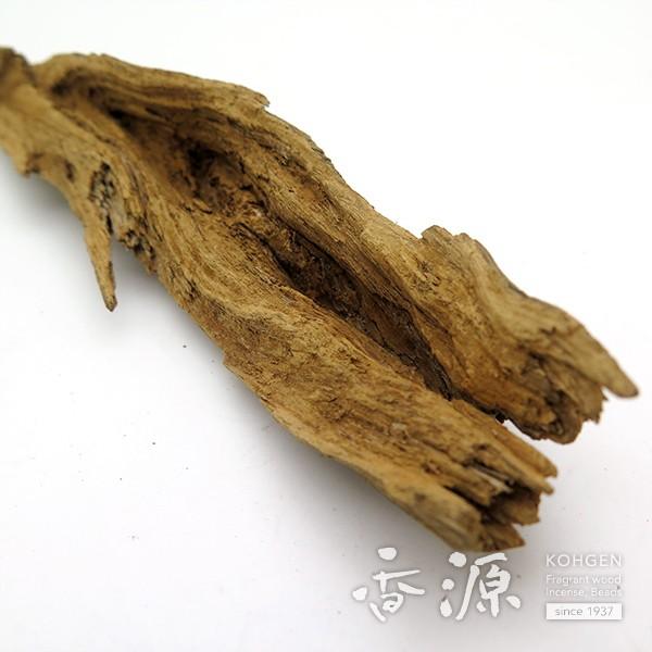 ベトナム産 シャム沈香 笹 43.3g