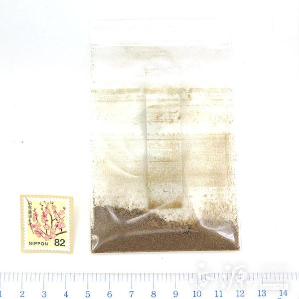 伽羅 お香 香木 極品緑油伽羅 粉末 1g 香源 線香 数珠 専門店 : 香源
