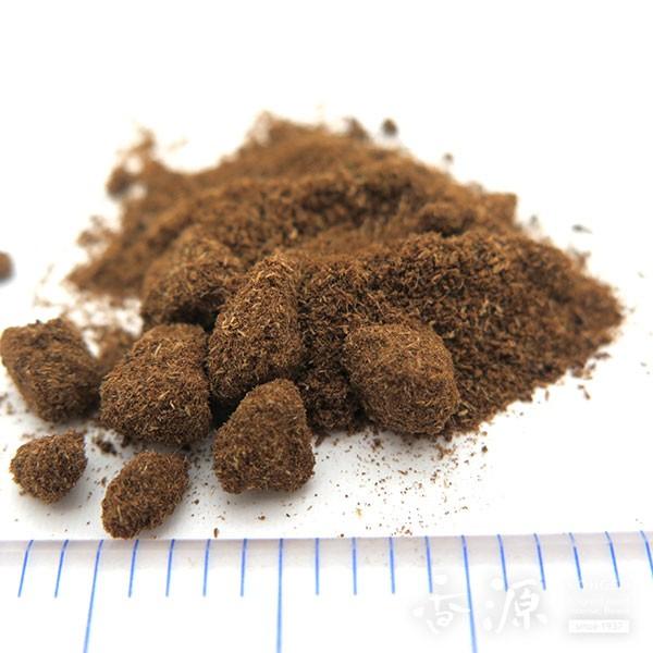 伽羅 お香 香木 極品緑油伽羅 粉末 1g 香源 線香 数珠 専門店 : 香源