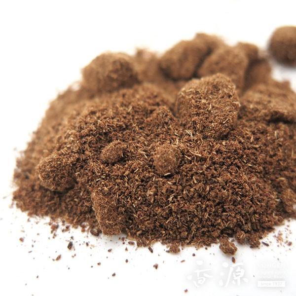 伽羅 お香 香木 極品緑油伽羅 粉末 1g 香源 線香 数珠 専門店 : 香源